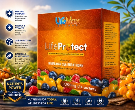 LifeProtect Supplement