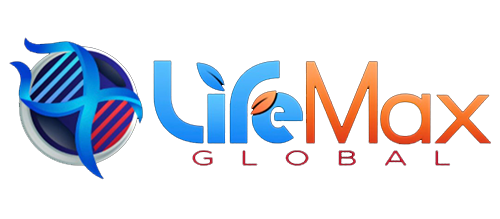 LifeMax Global Logo