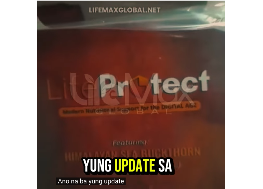 Bioactive Ingredient 1